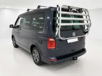 Usado VW California California 150 CV (110 kW) 2017 Azul Van