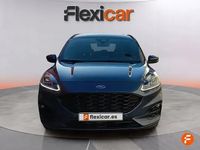 Usado Ford Kuga ST-Line 150 HP (110 kW) 2022 Azul SUV
