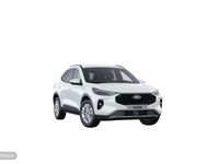 Nuevo Ford Kuga Titanium 242 CV (177 kW) 2026 Blanco SUV