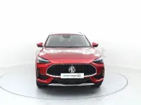 Usado MG HS Luxury 162 CV (119 kW) 2025 Rojo SUV