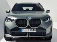 Usado BMW X3 xLine 184 CV (135 kW) 2022 Azul SUV