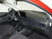 Uusi Hyundai i20 101 HP (74 kW) 2025 Punainen Sedan