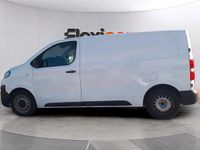 Usado Peugeot Expert 120 CV (88 kW) 2021 Blanco Van