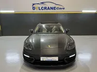 Usado Porsche Panamera 4 462 CV (339 kW) 2022 Gris Berlina