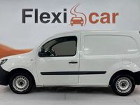 usado Mercedes Citan 109 CDI Tourer Pure Largo Diésel en Flexicar Benidorm