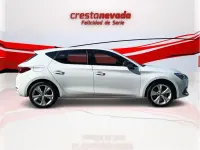 Usado Seat Leon FR 110 CV (80 kW) 2022
