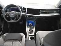 Nuevo Audi A1 Sportback 116 CV (85 kW) 2025 Rojo Utilitario