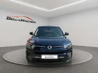 Usado SsangYong Tivoli 126 CV (92 kW) 2020 Negro SUV