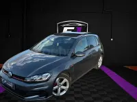 Usado VW Golf VII GTI 230 CV (169 kW) 2017 Gris / plata Berlina