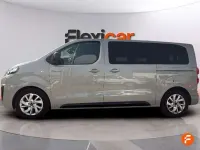 Usado Citroën Spacetourer Rip Curl 150 CV (110 kW) 2019 Beige Monovolumen