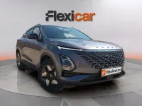 Usado Omoda 5 147 CV (108 kW) 2025 Gris SUV