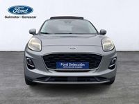 Usado Ford Puma Titanium X 155 CV (114 kW) 2023 Plateado SUV