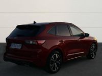 Usado Ford Kuga ST-Line X 190 HP (139 kW) 2020 Vermelho SUV