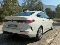 Usado BMW 218 140 CV (102 kW) 2020 Blanco Coupe