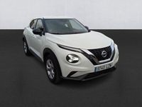 Usado Nissan Juke Acenta 114 CV (83 kW) 2022 SUV