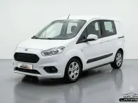 Usado Ford Transit Trend 102 CV (75 kW) 2019 Familiar