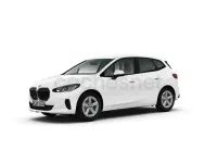 Usado BMW 218 150 CV (110 kW) 2024 Blanco Familiar