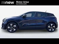 Usado Renault Megane E-Tech Equilibre 96 kW (131 CV) 2023 Utilitario