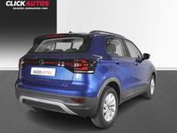 Usado VW T-Cross Advance 110 CV (80 kW) 2023 SUV