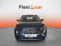 Usado Hyundai Tucson 136 CV (100 kW) 2022 Blanco SUV
