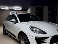 Usado Porsche Macan S 340 CV (250 kW) 2016 Blanco SUV