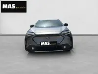 Usado Subaru Solterra 160 kW (218 CV) 2024 Gris SUV
