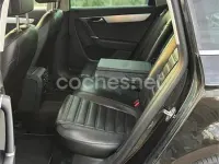 Occasion VW Passat Advance 140 ch (102 kW) 2013 Noir Break
