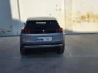 Usado Peugeot 3008 Allure 131 CV (96 kW) 2019 Gris SUV