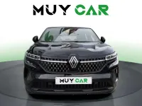Usado Renault Austral Equilibre 140 CV (102 kW) 2023 Negro SUV