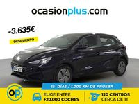 Usado MG MG3 116 CV (85 kW) 2025 Blanco Utilitario