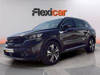 Usado Kia Sorento 179 CV (131 kW) 2023 Negro SUV