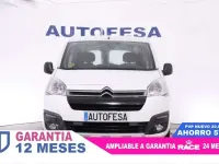 Usado Citroën e-Berlingo Live 75 CV (55 kW) 2015 Blanco Monovolumen
