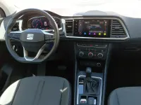 Usado Seat Ateca Style 150 CV (110 kW) 2025 SUV