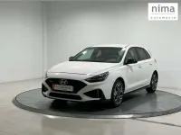 Usado Hyundai i30 N Line 97 CV (71 kW) 2025 Utilitario