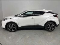 Usado Toyota C-HR Advance 122 CV (89 kW) 2023 SUV
