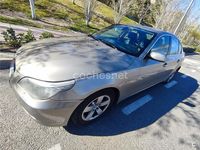 Usado BMW 530 Gran Turismo 245 CV (180 kW) 2009 Beige Berlina