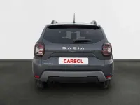 Usado Dacia Duster Journey 131 CV (96 kW) 2023 Negro SUV