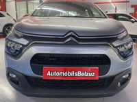 usado Citroën C3 PureTech 82 Feel 60 kW (83 CV)