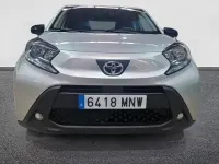 Usado Toyota Aygo X Play 72 CV (52 kW) 2024 SUV