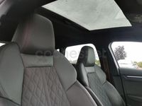 Usado Audi RS3 Design 400 CV (294 kW) 2022 Blanco Berlina