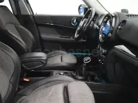 Usado Mini Cooper S Countryman 220 CV (161 kW) 2021 Negro SUV