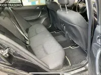 Usado Mercedes 220 Sport Edition 150 CV (110 kW) 2006 Negro Berlina