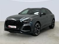 Usado Audi RS Q8 600 CV (441 kW) 2025 Gris daytona SUV