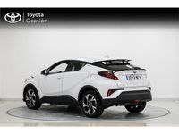 Usado Toyota C-HR Advance 122 CV (89 kW) 2023 Blanco SUV