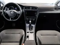 Brugt VW Golf VII Advance 130 HK (95 kW) 2019 Hvid Sedan