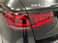 usado Mercedes GLC300e GLC4Matic AMG Line (EURO 6d)