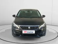 Usado Peugeot 308 Business-Line 130 CV (95 kW) 2018 Blanco Berlina
