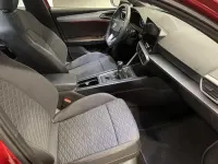 Nuevo Seat Leon FR 150 CV (110 kW) 2026 Rojo Familiar