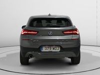Usado BMW X2 Shadowline 140 HP (102 kW) 2023 Cinzento SUV