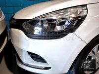 Usado Renault Clio IV Life 76 CV (55 kW) 2019 Blanco Berlina
